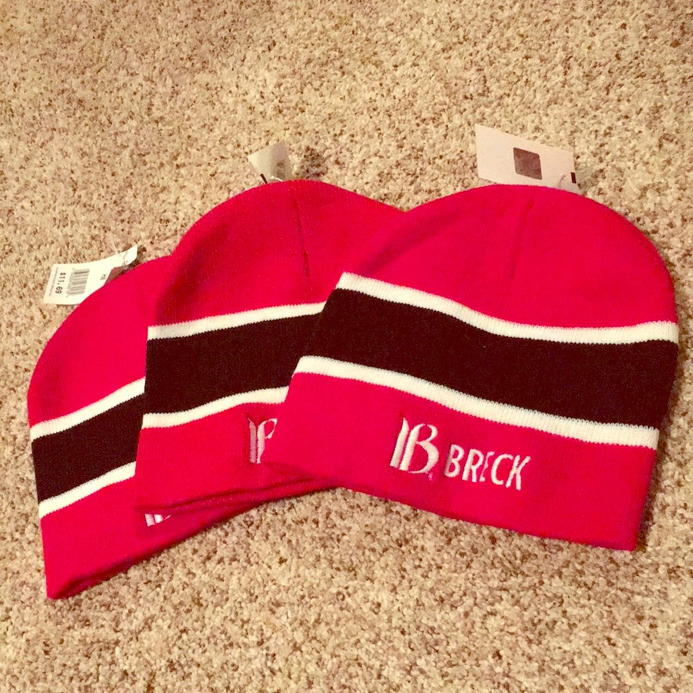 Ski Hats